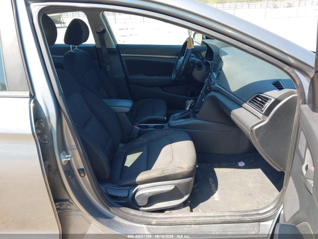 Продаж на аукціоні авто 2018 Hyundai Elantra Value Edition, vin: KMHD84LF4JU575323, номер лоту: 46087286