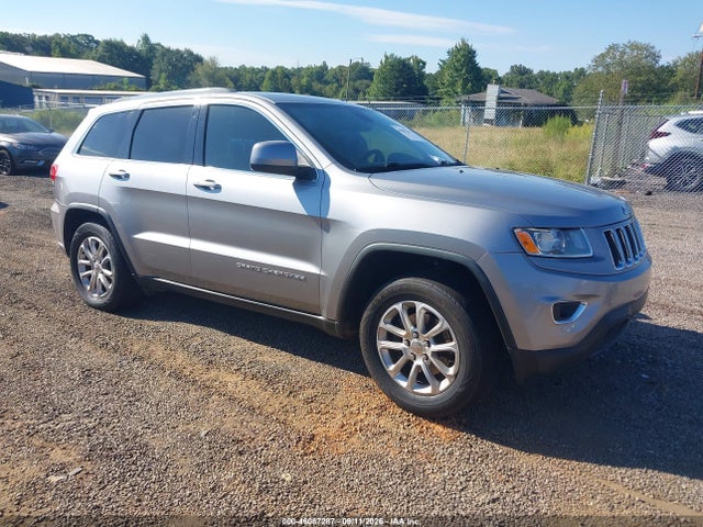 Продажа на аукционе авто 2015 Jeep Grand Cherokee Laredo, vin: 1C4RJEAG1FC681175, номер лота: 46087287