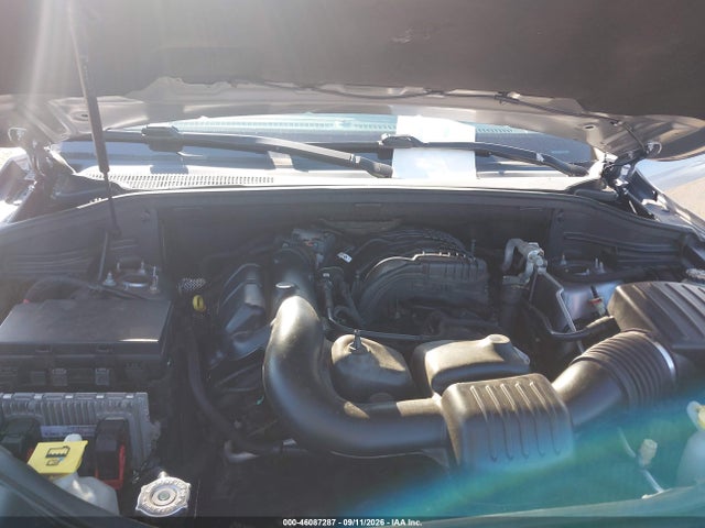 Aukcja sprzedaży 2015 Jeep Grand Cherokee Laredo, vin: 1C4RJEAG1FC681175, numer aukcji: 46087287