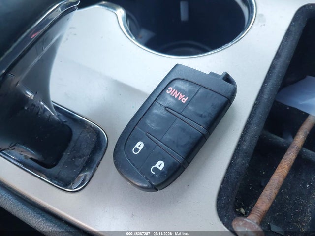 Aukcja sprzedaży 2015 Jeep Grand Cherokee Laredo, vin: 1C4RJEAG1FC681175, numer aukcji: 46087287