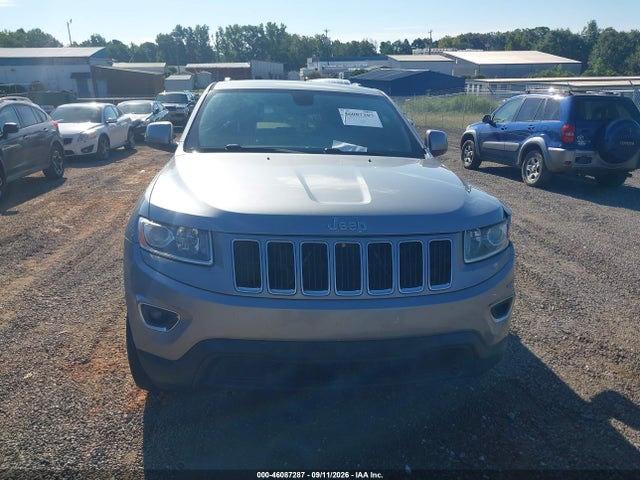 Aukcja sprzedaży 2015 Jeep Grand Cherokee Laredo, vin: 1C4RJEAG1FC681175, numer aukcji: 46087287