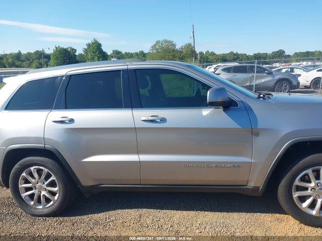 Aukcja sprzedaży 2015 Jeep Grand Cherokee Laredo, vin: 1C4RJEAG1FC681175, numer aukcji: 46087287