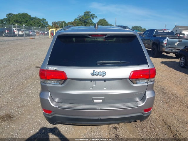 Aukcja sprzedaży 2015 Jeep Grand Cherokee Laredo, vin: 1C4RJEAG1FC681175, numer aukcji: 46087287