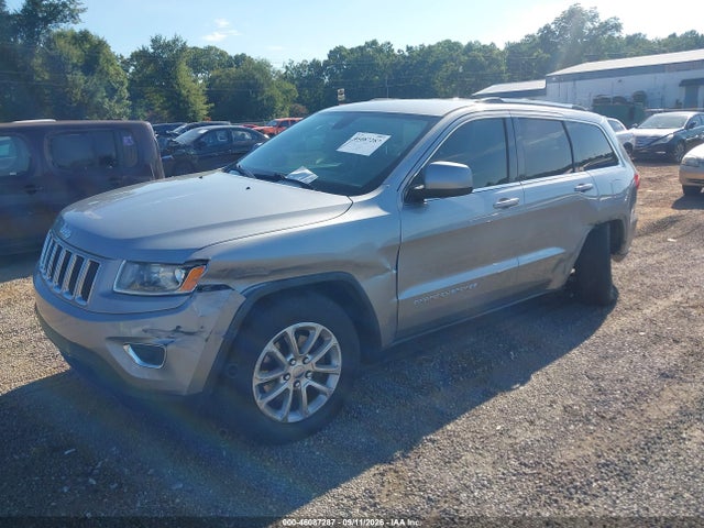 Aukcja sprzedaży 2015 Jeep Grand Cherokee Laredo, vin: 1C4RJEAG1FC681175, numer aukcji: 46087287