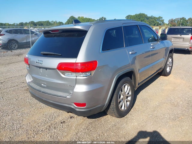 Aukcja sprzedaży 2015 Jeep Grand Cherokee Laredo, vin: 1C4RJEAG1FC681175, numer aukcji: 46087287