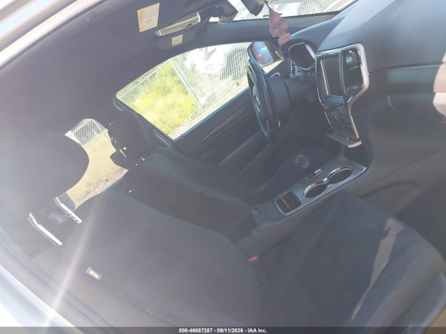 Aukcja sprzedaży 2015 Jeep Grand Cherokee Laredo, vin: 1C4RJEAG1FC681175, numer aukcji: 46087287
