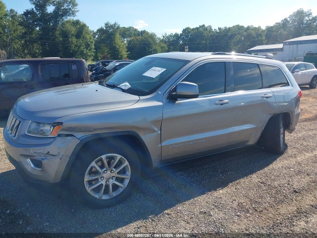 Aukcja sprzedaży 2015 Jeep Grand Cherokee Laredo, vin: 1C4RJEAG1FC681175, numer aukcji: 46087287