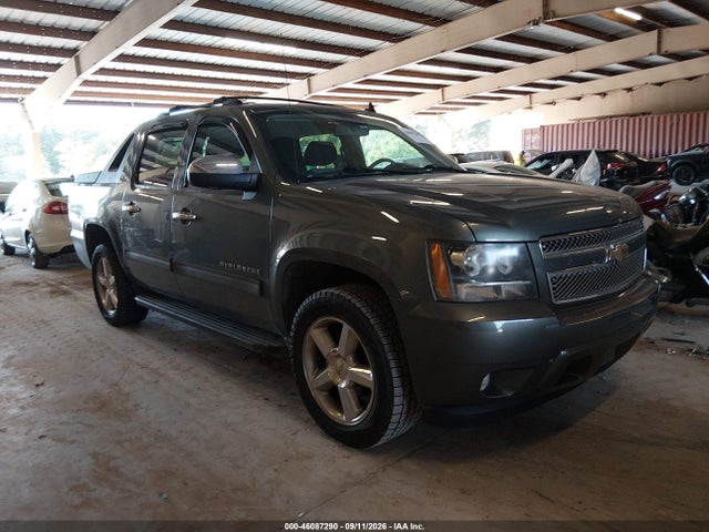 Продаж на аукціоні авто 2011 Chevrolet Avalanche 1500 Lt1, vin: 3GNTKFE39BG143533, номер лоту: 46087290