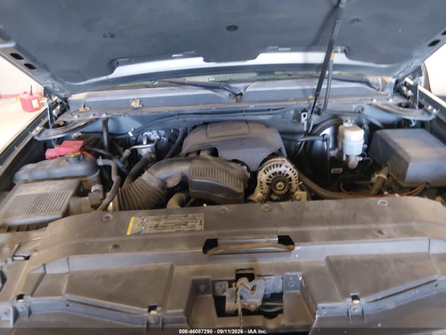 Продаж на аукціоні авто 2011 Chevrolet Avalanche 1500 Lt1, vin: 3GNTKFE39BG143533, номер лоту: 46087290