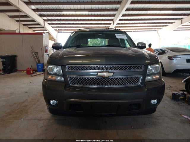 Продаж на аукціоні авто 2011 Chevrolet Avalanche 1500 Lt1, vin: 3GNTKFE39BG143533, номер лоту: 46087290