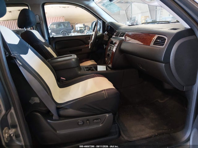 Продаж на аукціоні авто 2011 Chevrolet Avalanche 1500 Lt1, vin: 3GNTKFE39BG143533, номер лоту: 46087290