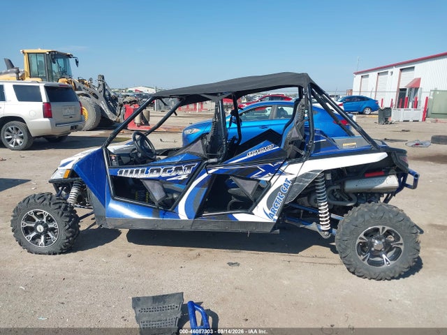 Arctic Cat Other 2014 4UF14MPV6ET305468 Image 14
