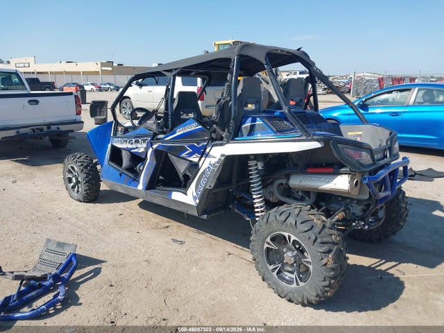 Arctic Cat Other 2014 4UF14MPV6ET305468 Image 3