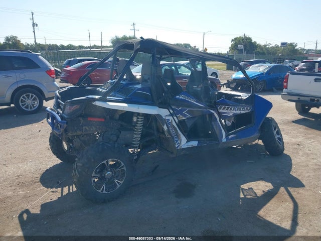 Arctic Cat Other 2014 4UF14MPV6ET305468 Image 4
