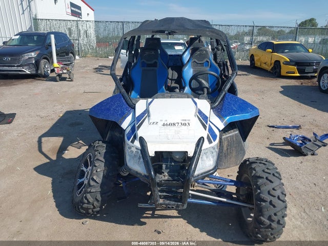Arctic Cat Other 2014 4UF14MPV6ET305468 Image 5