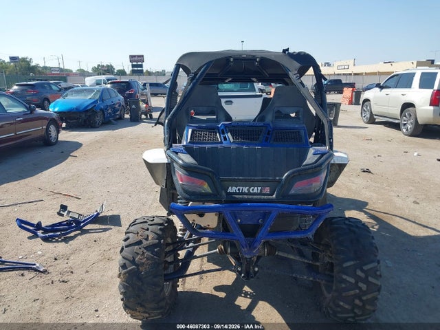 Arctic Cat Other 2014 4UF14MPV6ET305468 Image 6