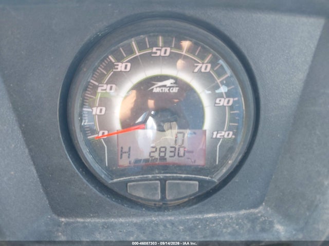 Arctic Cat Other 2014 4UF14MPV6ET305468 Image 7