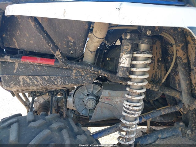 Arctic Cat Other 2014 4UF14MPV6ET305468 Image 8