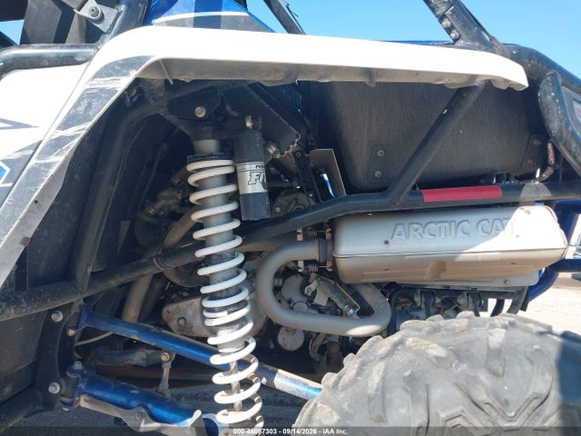 Arctic Cat Other 2014 4UF14MPV6ET305468 Image 9