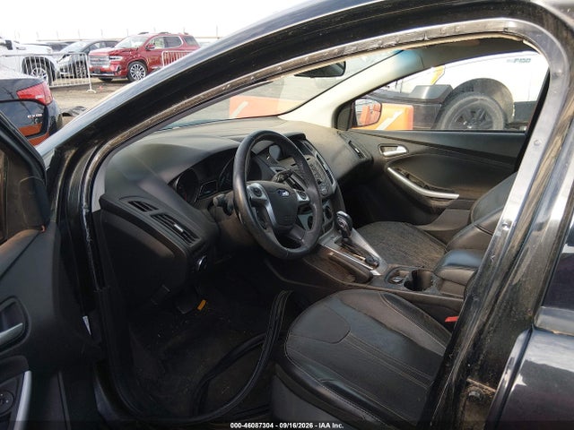 46087304 :رقم المزاد ، 1FADP3F25EL316691 vin ، 2014 Ford Focus Se مزاد بيع