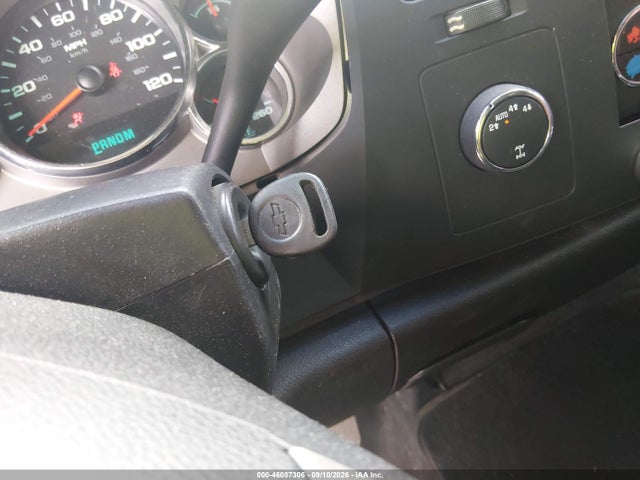 46087306 :رقم المزاد ، 3GCPKSE79CG230176 vin ، 2012 Chevrolet Silverado 1500 Lt مزاد بيع