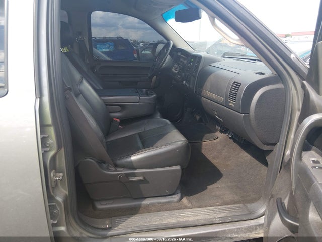 46087306 :رقم المزاد ، 3GCPKSE79CG230176 vin ، 2012 Chevrolet Silverado 1500 Lt مزاد بيع