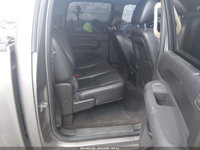 46087306 :رقم المزاد ، 3GCPKSE79CG230176 vin ، 2012 Chevrolet Silverado 1500 Lt مزاد بيع