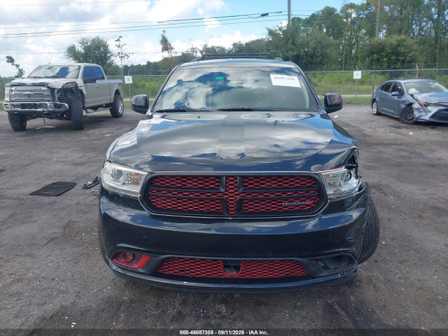 2014 Dodge Durango Citadel მანქანა იყიდება აუქციონზე, vin: 1C4RDHEG2EC266772, აუქციონის ნომერი: 46087308