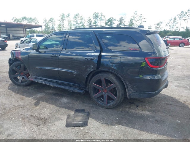 2014 Dodge Durango Citadel მანქანა იყიდება აუქციონზე, vin: 1C4RDHEG2EC266772, აუქციონის ნომერი: 46087308