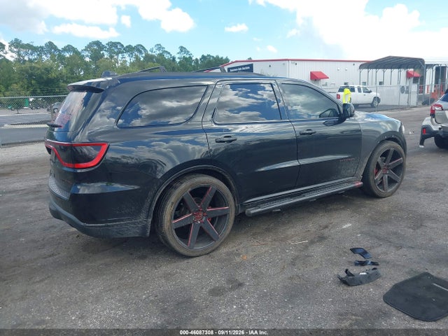 2014 Dodge Durango Citadel მანქანა იყიდება აუქციონზე, vin: 1C4RDHEG2EC266772, აუქციონის ნომერი: 46087308