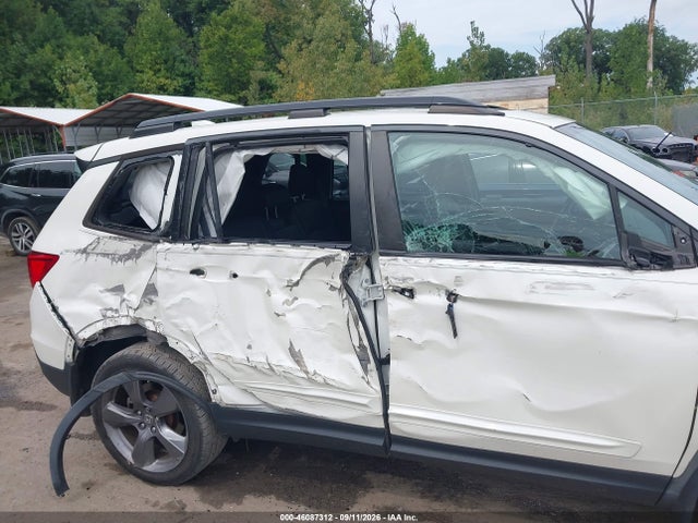 Продаж на аукціоні авто 2019 Honda Passport Touring, vin: 5FNYF8H95KB003872, номер лоту: 46087312