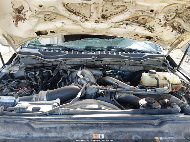 Aukcja sprzedaży 2022 Ford F-350 Lariat, vin: 1FT8W3BT2NED73254, numer aukcji: 46087313