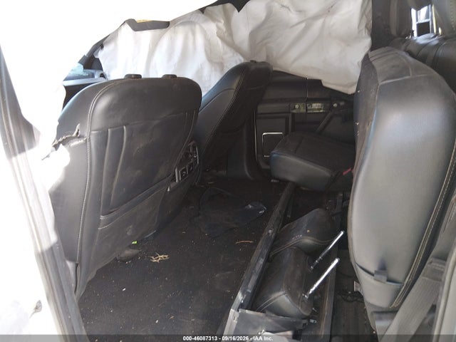 Aukcja sprzedaży 2022 Ford F-350 Lariat, vin: 1FT8W3BT2NED73254, numer aukcji: 46087313