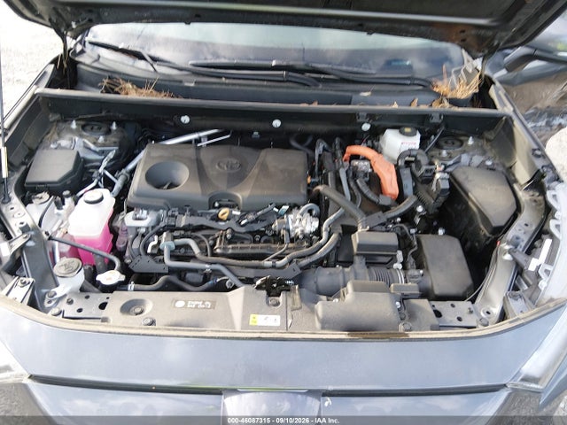Продаж на аукціоні авто 2023 Toyota Rav4 Hybrid Se, vin: 4T3T6RFV3PU139936, номер лоту: 46087315
