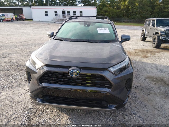 Продаж на аукціоні авто 2023 Toyota Rav4 Hybrid Se, vin: 4T3T6RFV3PU139936, номер лоту: 46087315