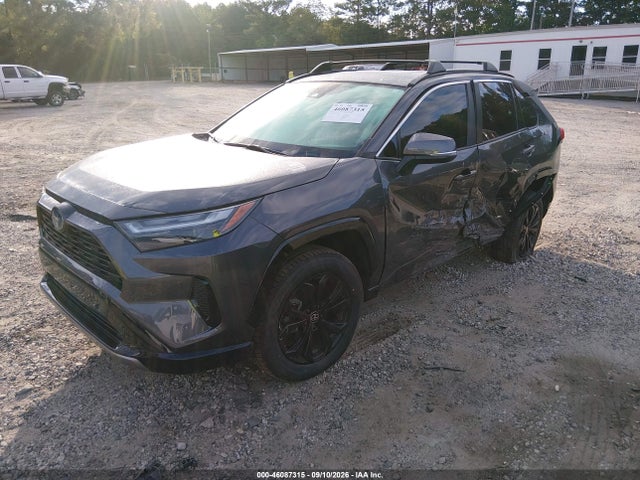 Продаж на аукціоні авто 2023 Toyota Rav4 Hybrid Se, vin: 4T3T6RFV3PU139936, номер лоту: 46087315