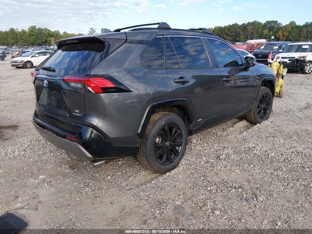 Продаж на аукціоні авто 2023 Toyota Rav4 Hybrid Se, vin: 4T3T6RFV3PU139936, номер лоту: 46087315
