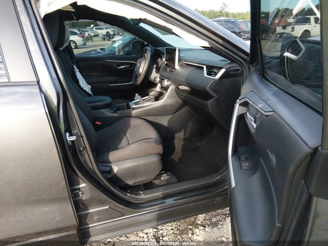 Продаж на аукціоні авто 2023 Toyota Rav4 Hybrid Se, vin: 4T3T6RFV3PU139936, номер лоту: 46087315