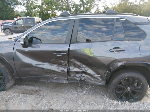 Продаж на аукціоні авто 2023 Toyota Rav4 Hybrid Se, vin: 4T3T6RFV3PU139936, номер лоту: 46087315