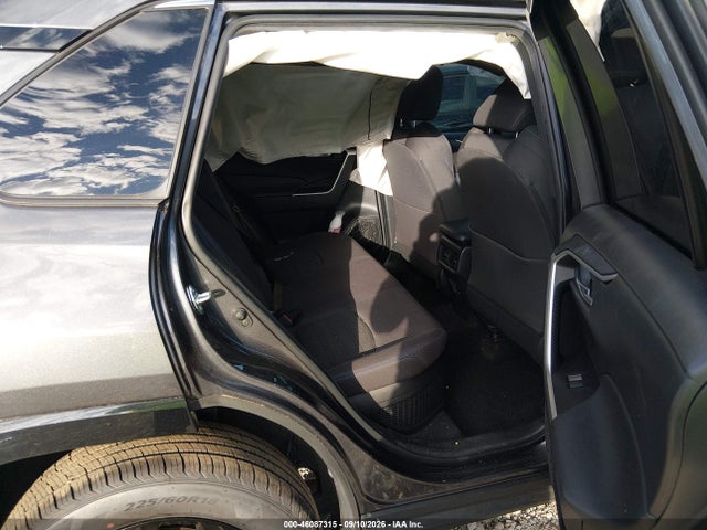 Продаж на аукціоні авто 2023 Toyota Rav4 Hybrid Se, vin: 4T3T6RFV3PU139936, номер лоту: 46087315