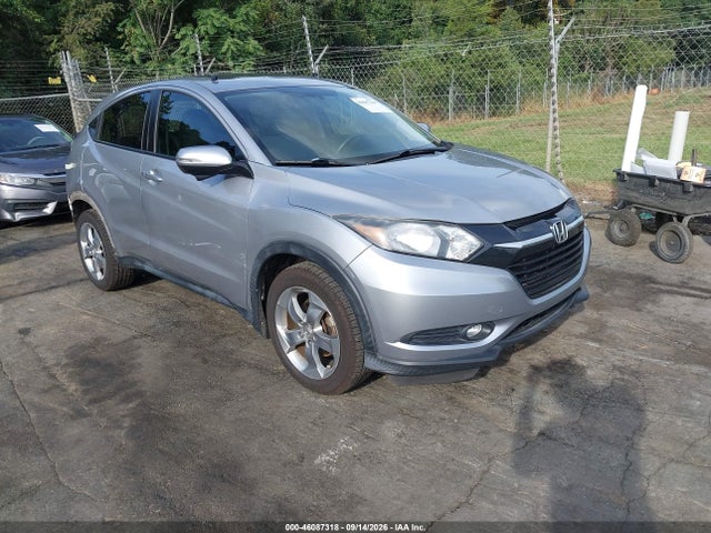 Продажа на аукционе авто 2017 Honda Hr-v Ex, vin: 3CZRU5H59HM711935, номер лота: 46087318