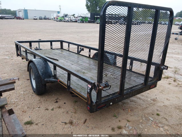 Hart Mfg. Other 2020 430UN1216LM064376 Image 11