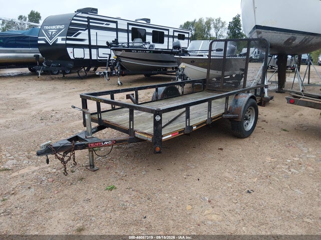 Hart Mfg. Other 2020 430UN1216LM064376 Image 2