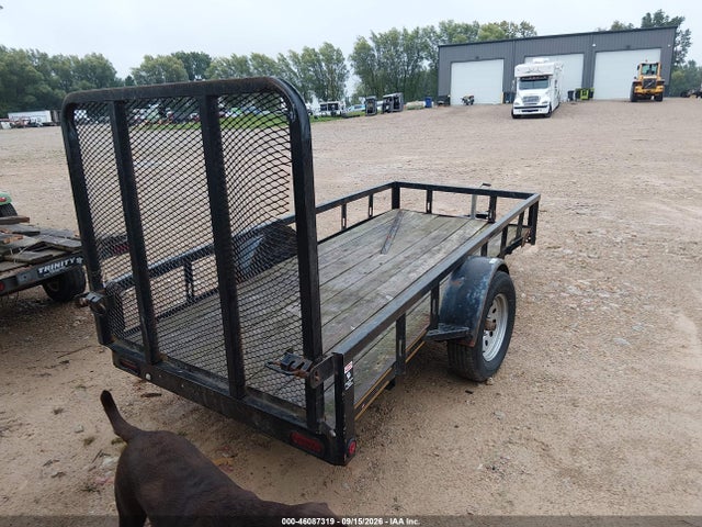 Hart Mfg. Other 2020 430UN1216LM064376 Image 4