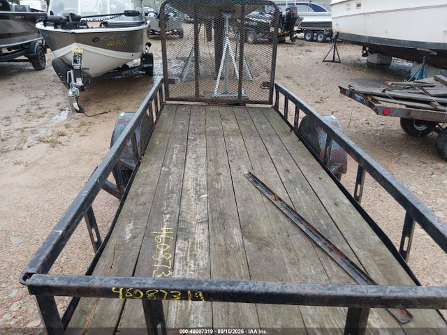 Hart Mfg. Other 2020 430UN1216LM064376 Image 5