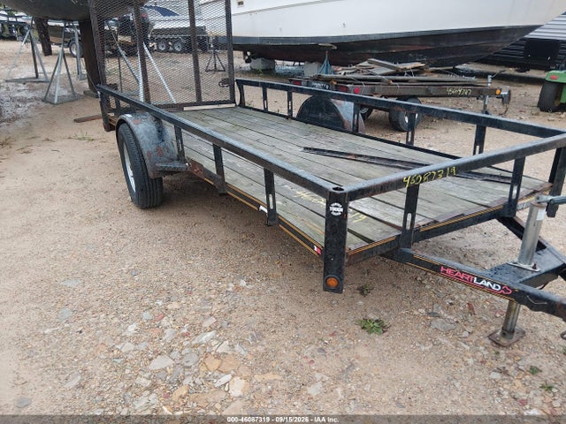 Hart Mfg. Other 2020 430UN1216LM064376 Image 6