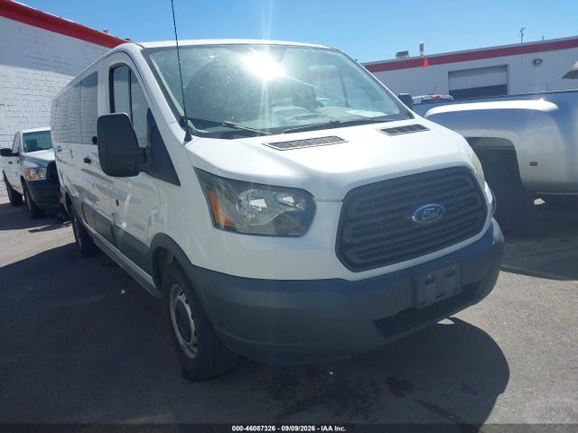 Продаж на аукціоні авто 2016 Ford Transit-350 Xl, vin: 1FBAX2ZV8GKB19069, номер лоту: 46087326