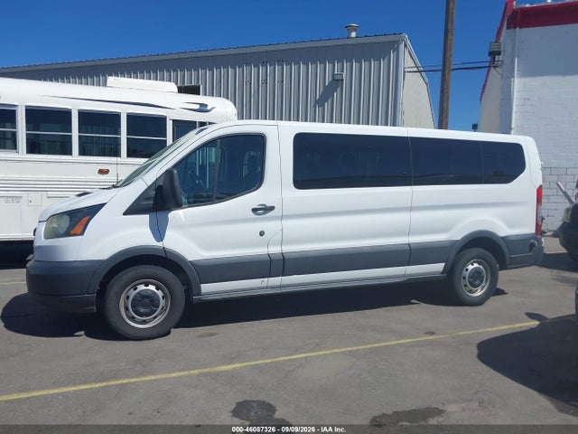 Продажа на аукционе авто 2016 Ford Transit-350 Xl, vin: 1FBAX2ZV8GKB19069, номер лота: 46087326
