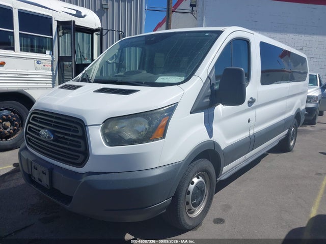 Продажа на аукционе авто 2016 Ford Transit-350 Xl, vin: 1FBAX2ZV8GKB19069, номер лота: 46087326