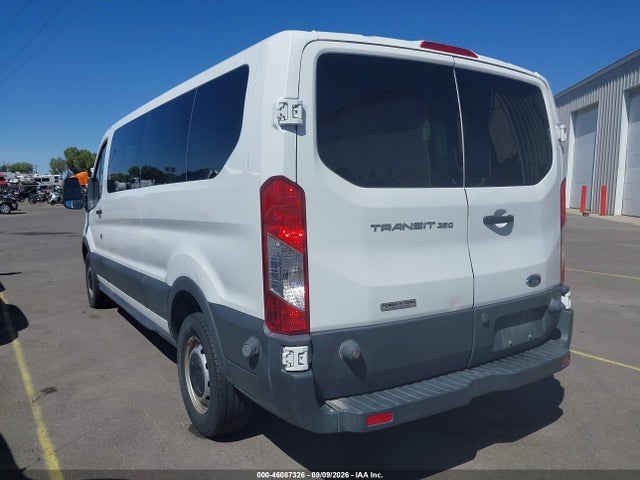 Продажа на аукционе авто 2016 Ford Transit-350 Xl, vin: 1FBAX2ZV8GKB19069, номер лота: 46087326